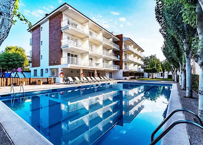 Alquiler de vacaciones: Apartamentos Sunway Atlanta